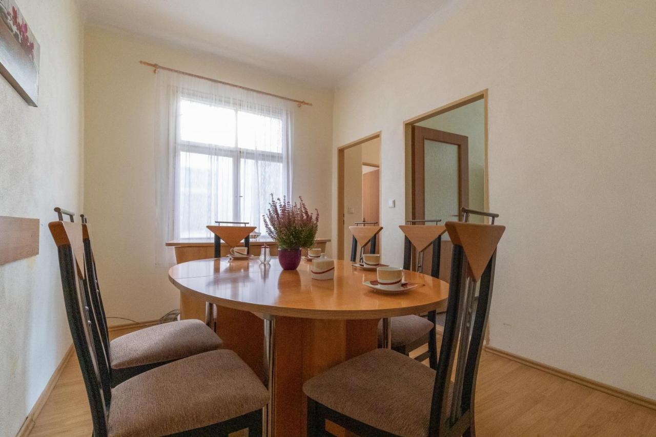 Hostel Dakura Prague Bilik gambar