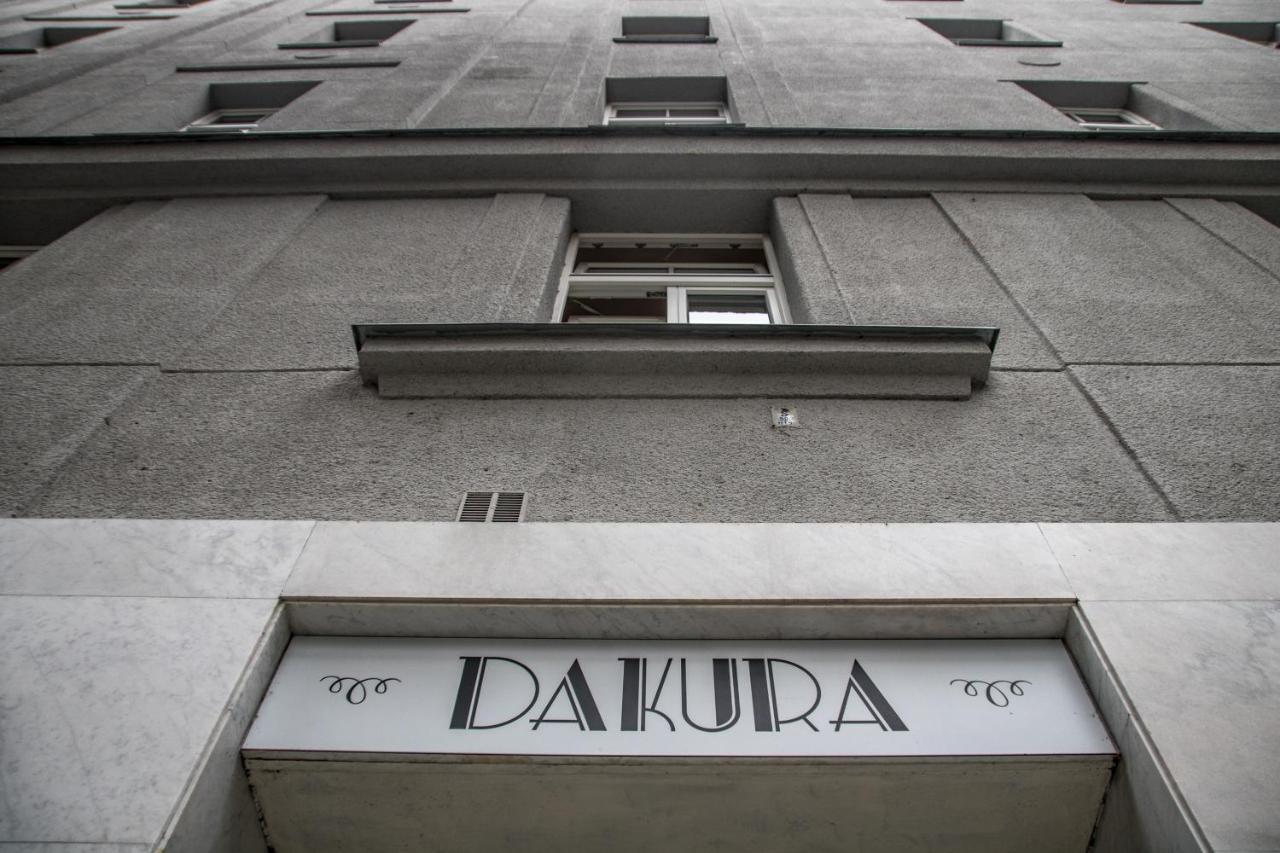 Hostel Dakura Prague Luaran gambar